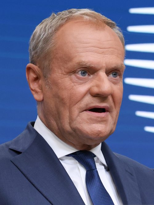 Donald Tusk