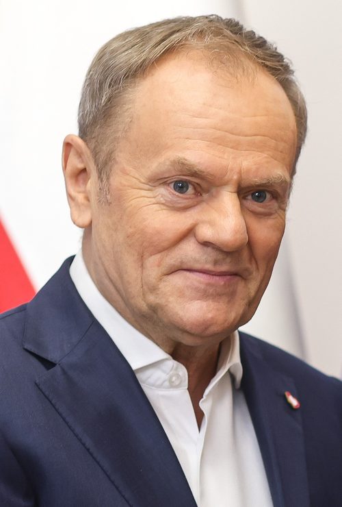 Donald Tusk