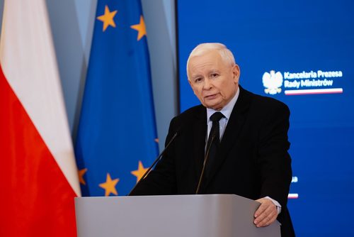 Jarosław Kaczyński