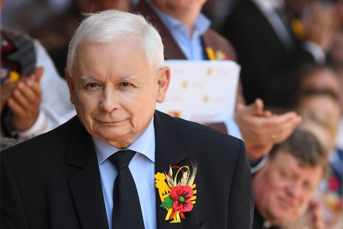 Jarosław Kaczyński