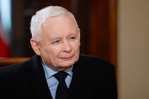 Jarosław Kaczyński