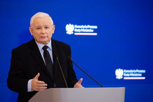 Jarosław Kaczyński