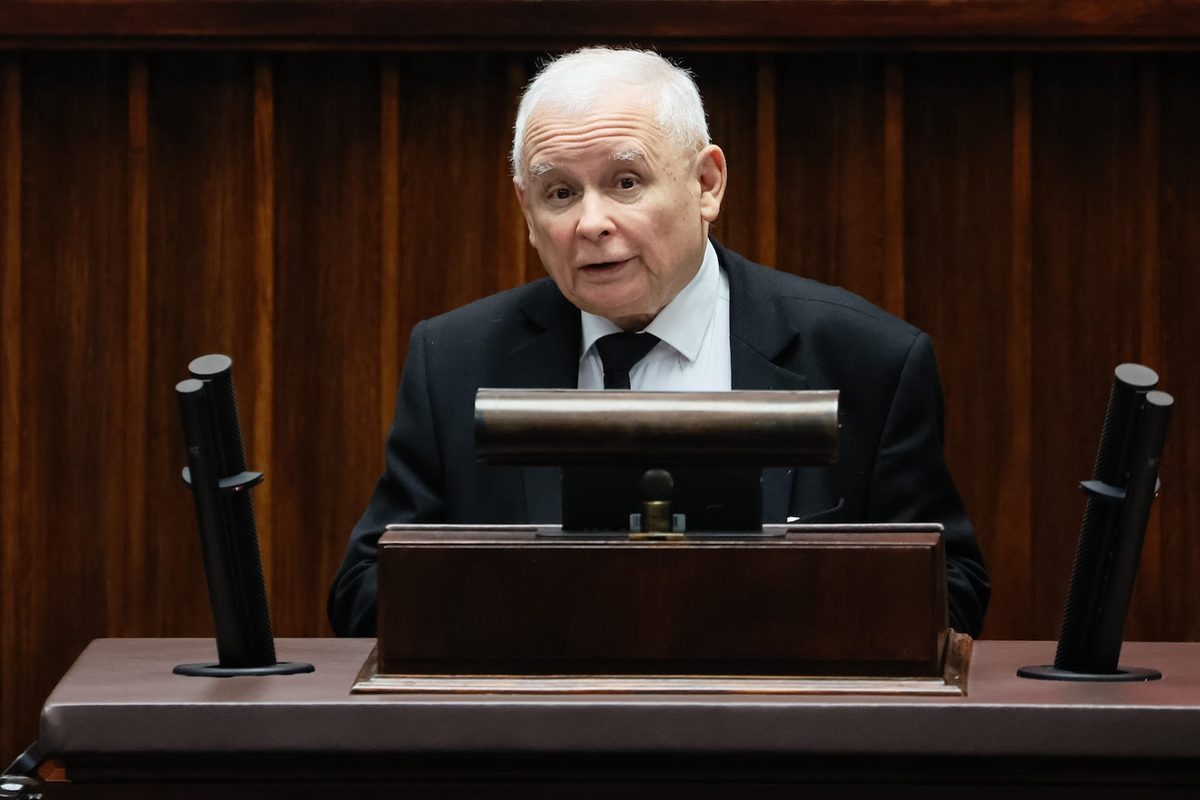 Jarosław Kaczyński