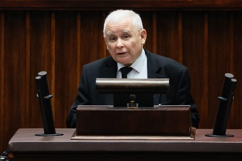 Jarosław Kaczyński