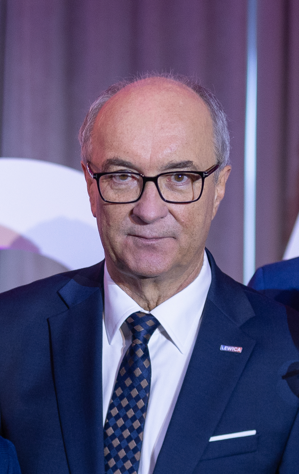 Włodzimierz Czarzasty