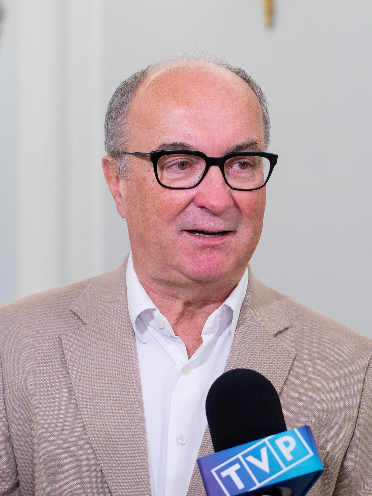 Włodzimierz Czarzasty