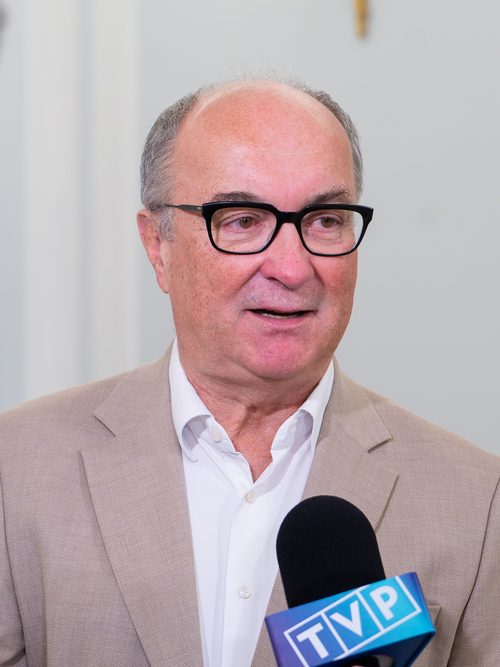 Włodzimierz Czarzasty