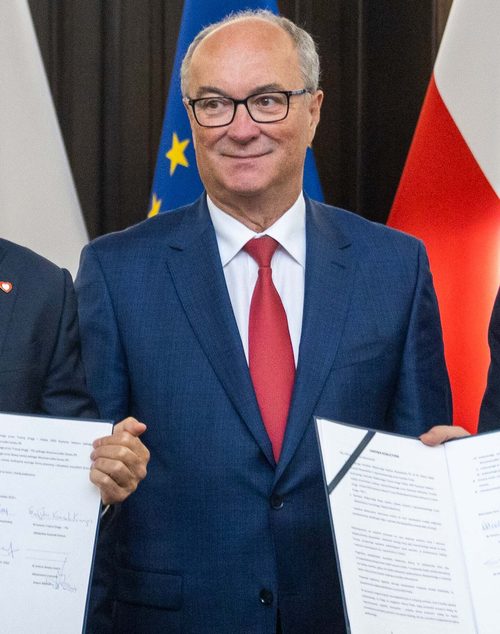 Włodzimierz Czarzasty
