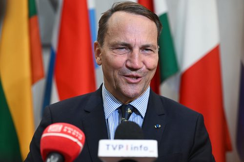 Radosław Sikorski