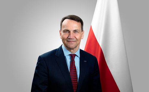 Radosław Sikorski