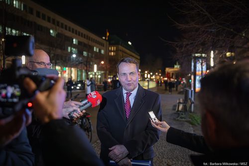 Radosław Sikorski