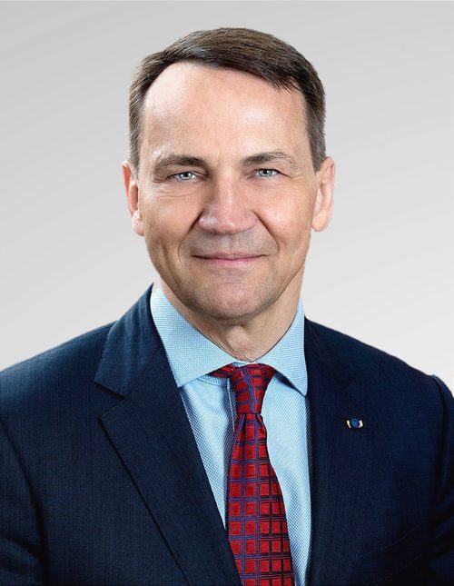 Radosław Sikorski