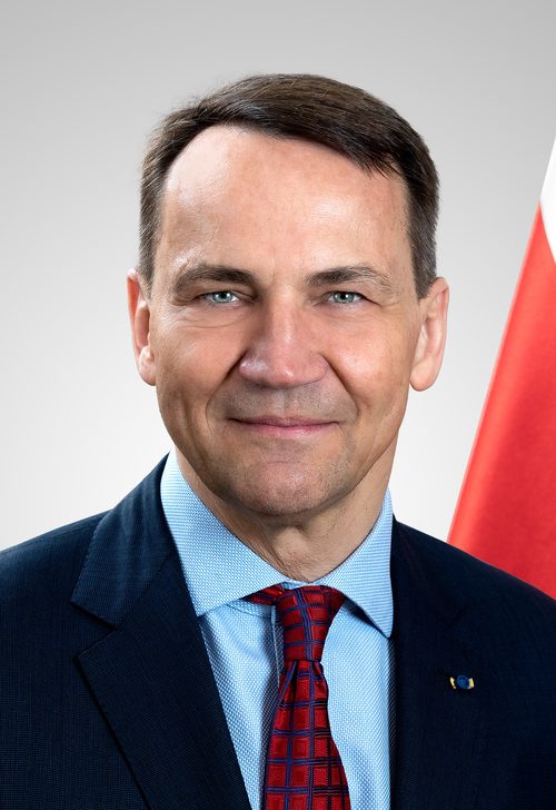 Radosław Sikorski
