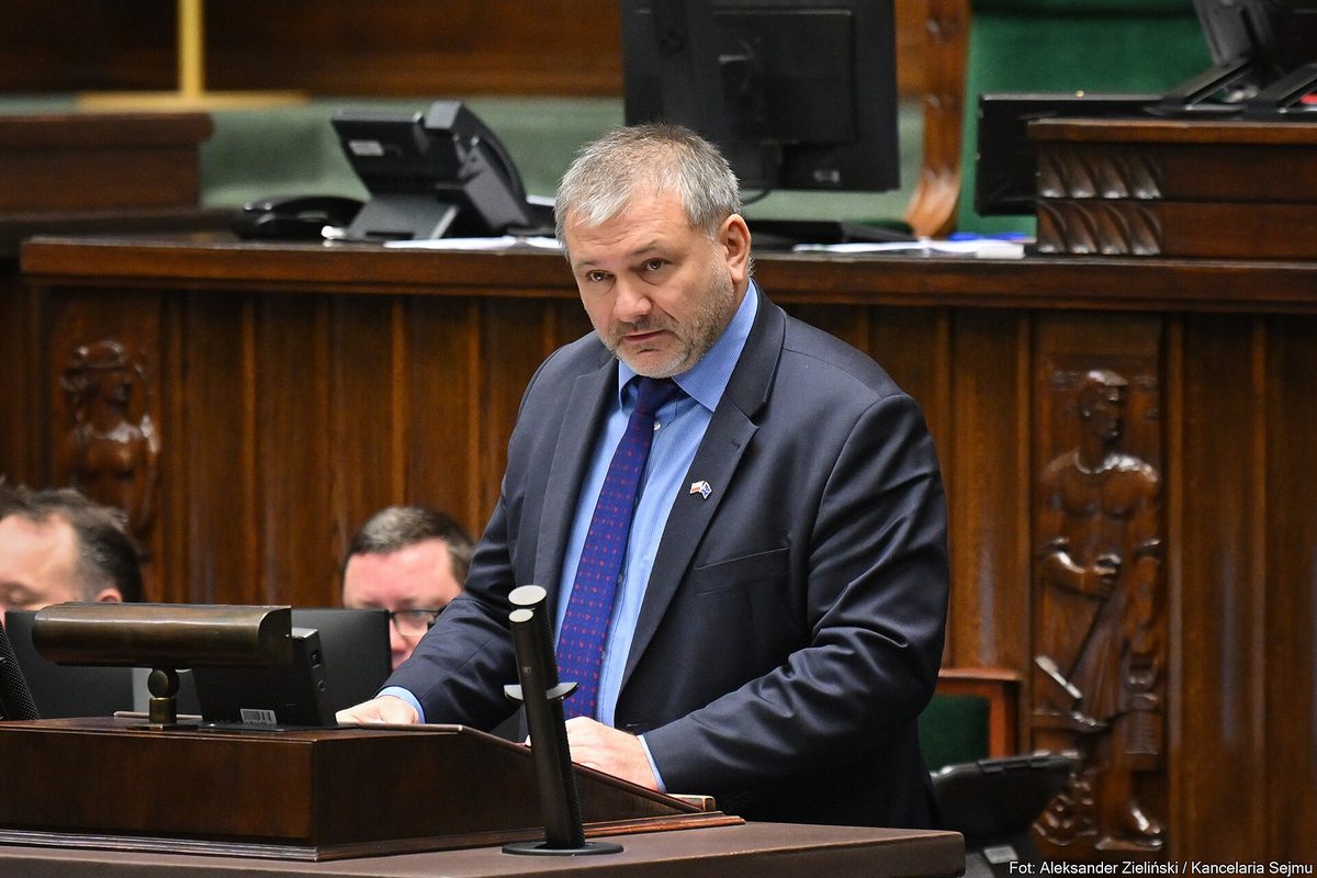 Waldemar Żurek