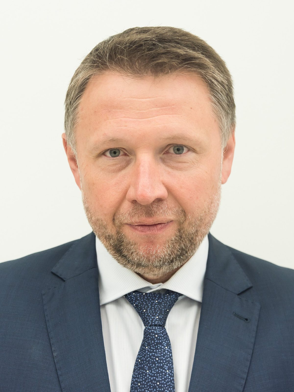 Marcin Kierwiński