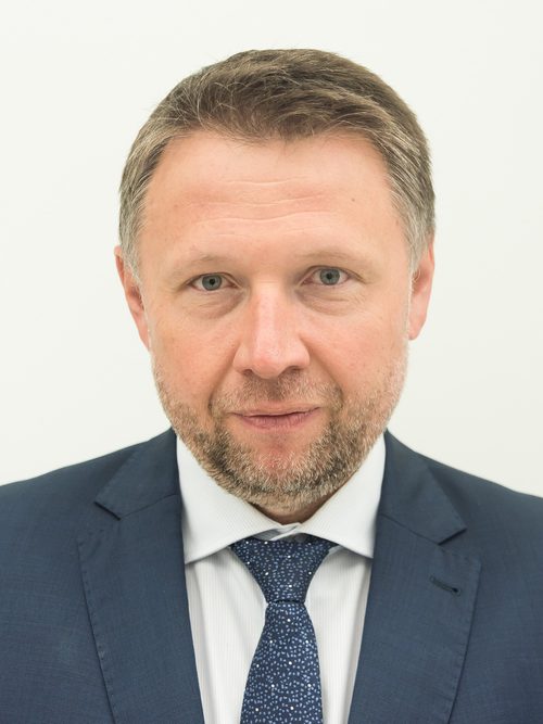 Marcin Kierwiński