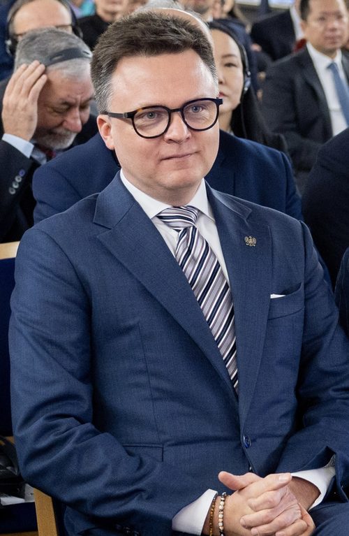 Szymon Hołownia