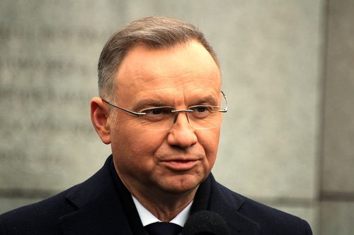 Andrzej Duda