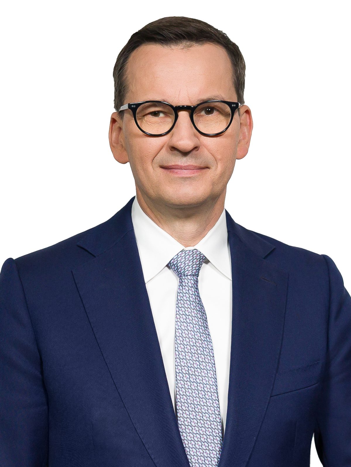Mateusz Morawiecki