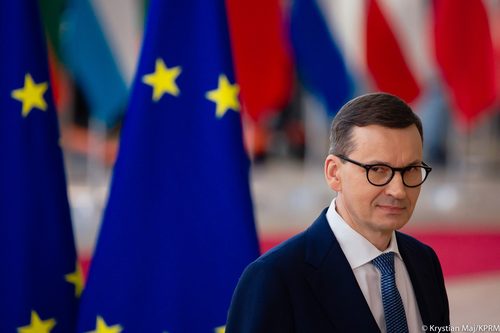 Mateusz Morawiecki