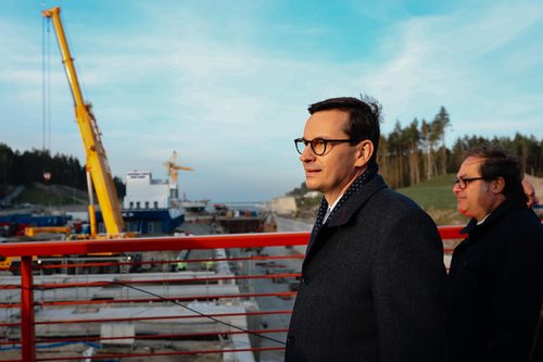 Mateusz Morawiecki