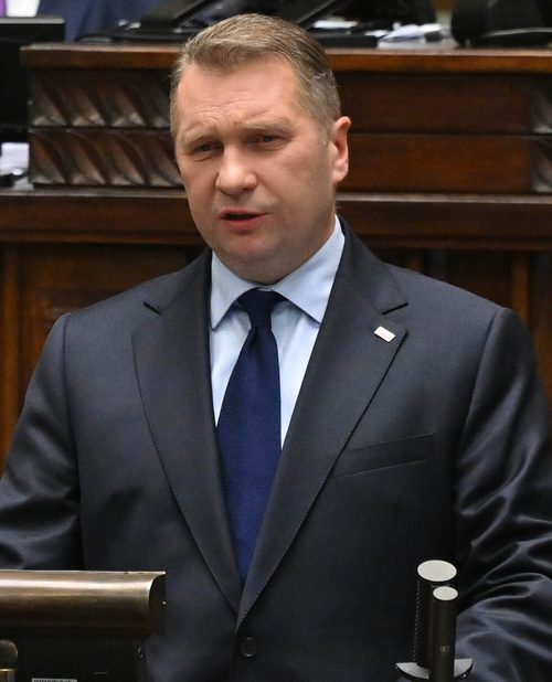 Przemysław Czarnek