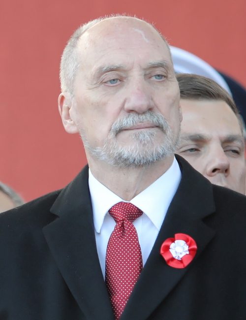 Antoni Macierewicz