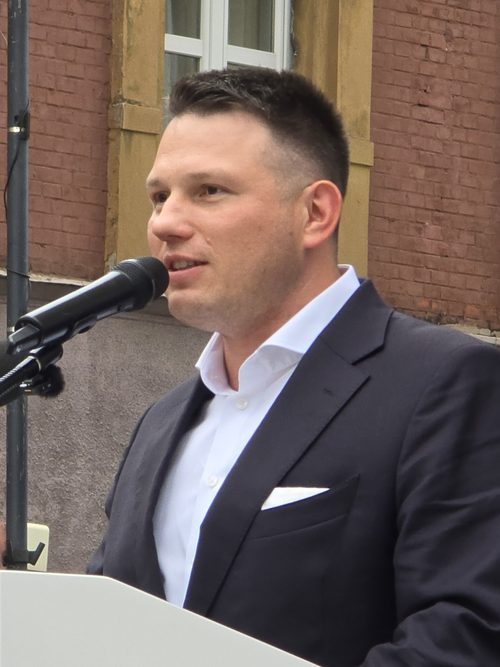Sławomir Mentzen