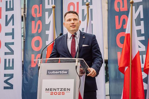 Sławomir Mentzen