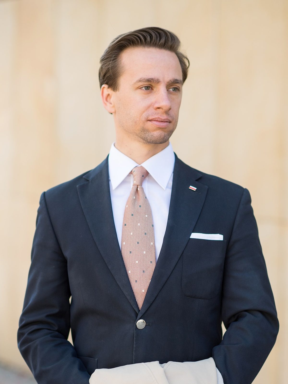 Krzysztof Bosak