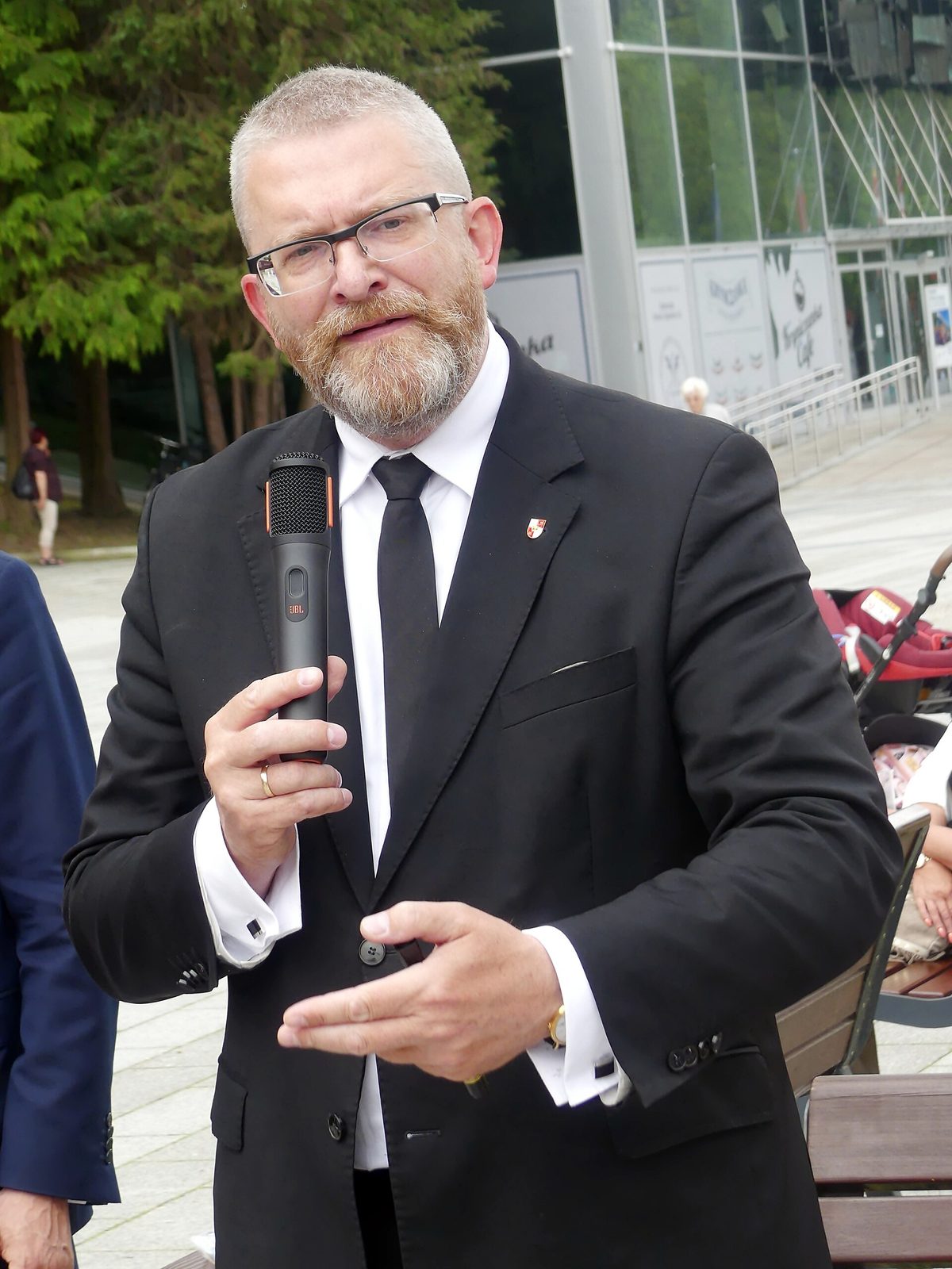 Grzegorz Braun