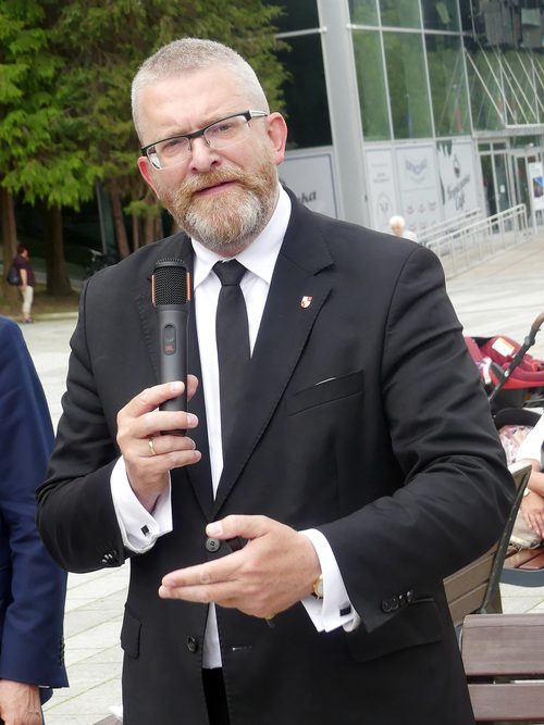 Grzegorz Braun
