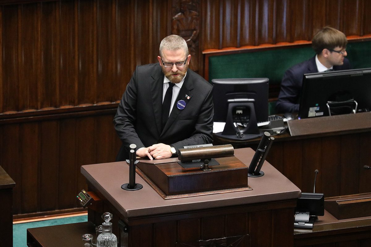 Grzegorz Braun