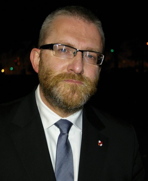 Grzegorz Braun