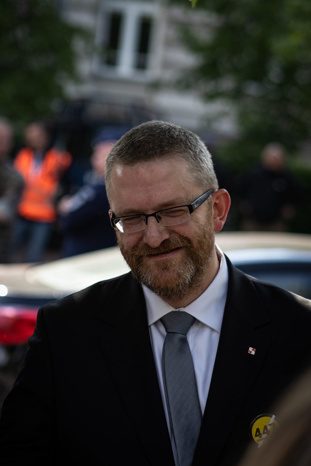 Grzegorz Braun