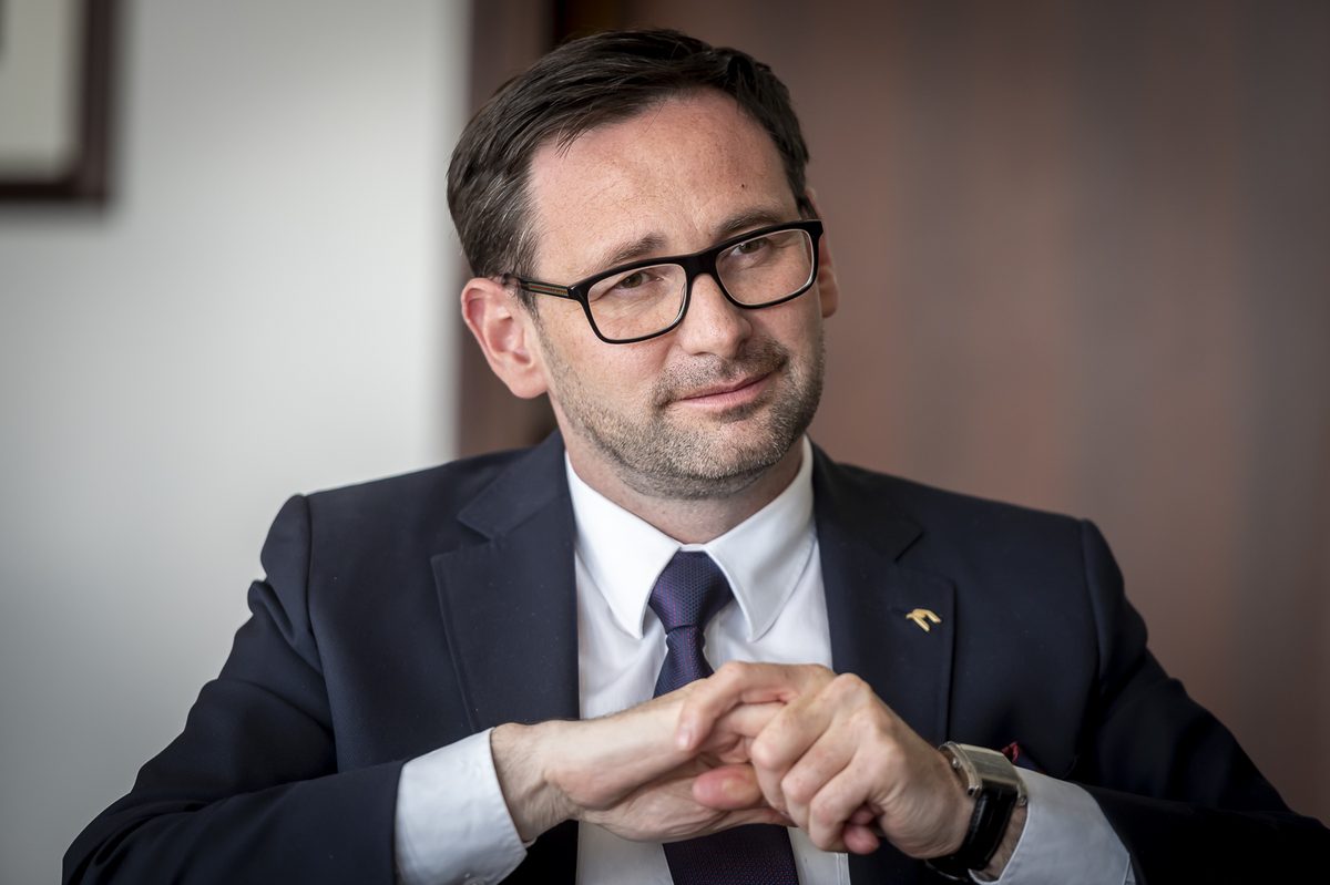 Daniel Obajtek