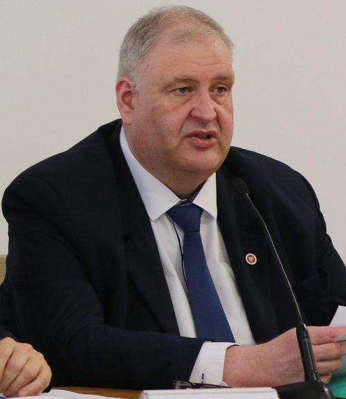 Bogdan Święczkowski