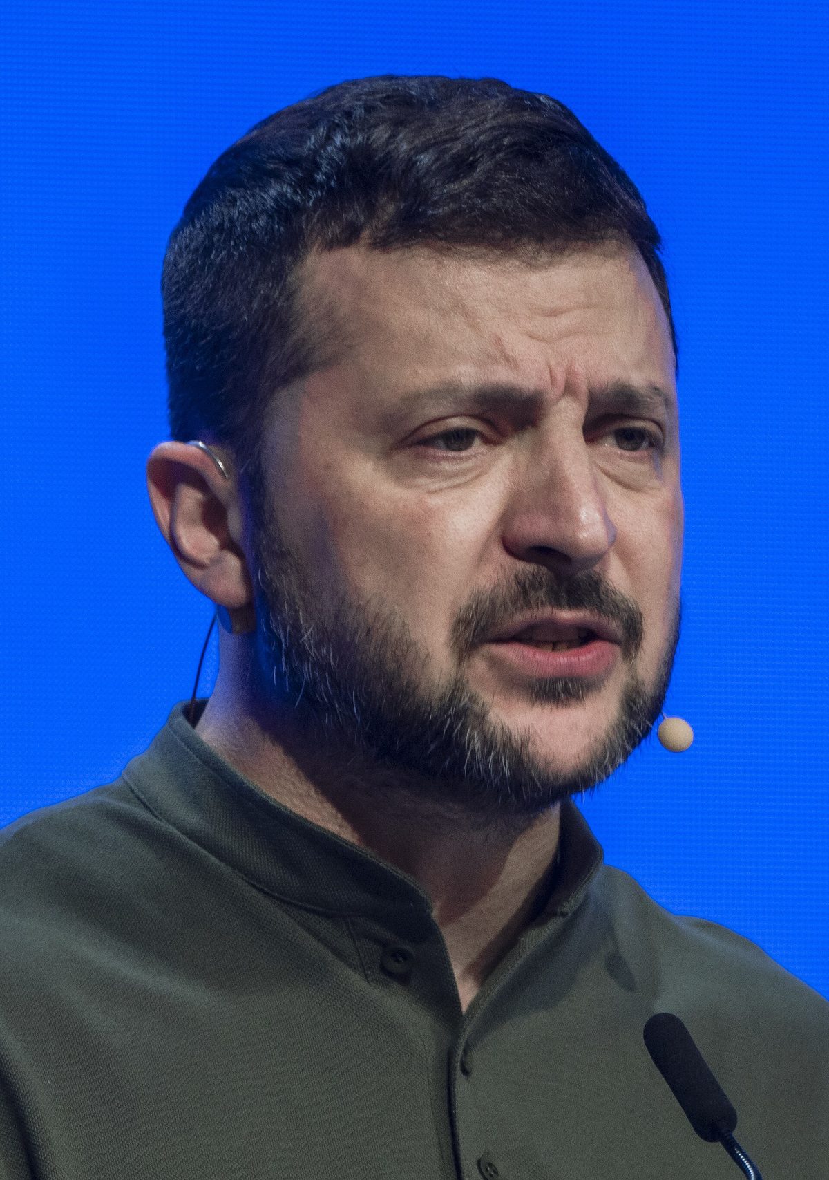 Wołodymyr Zełenski
