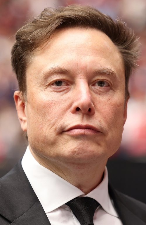 Elon Musk