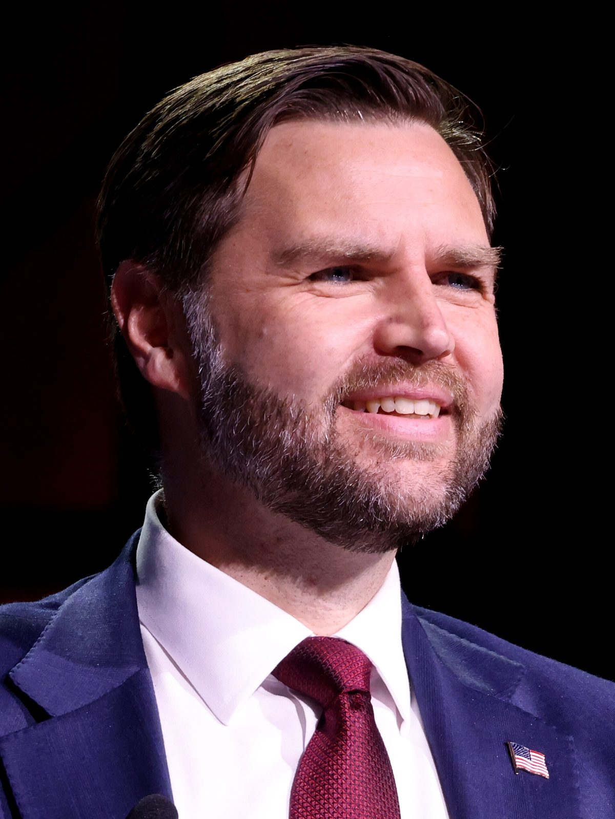 J.D. Vance