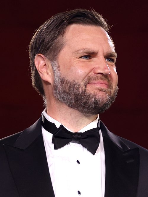 J.D. Vance