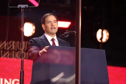 Marco Rubio