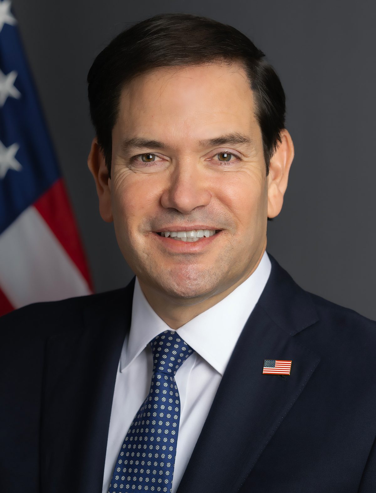 Marco Rubio