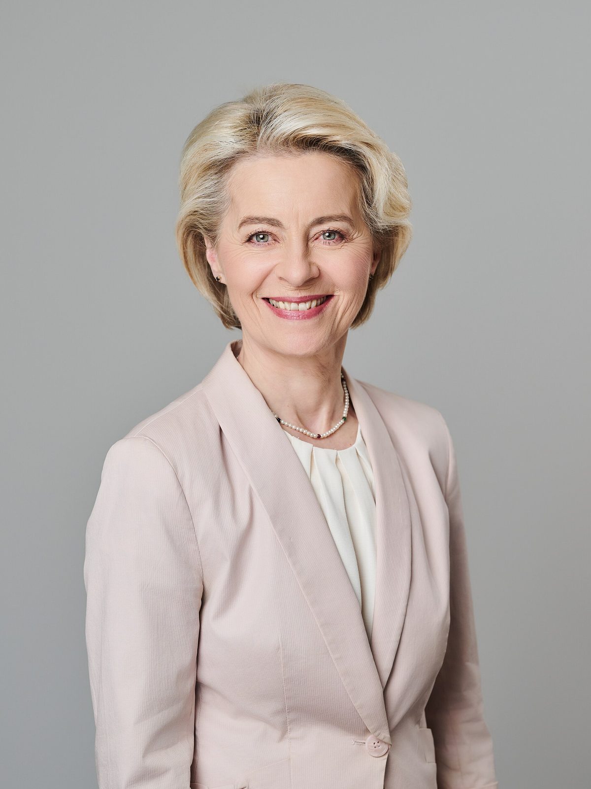 Ursula von der Leyen