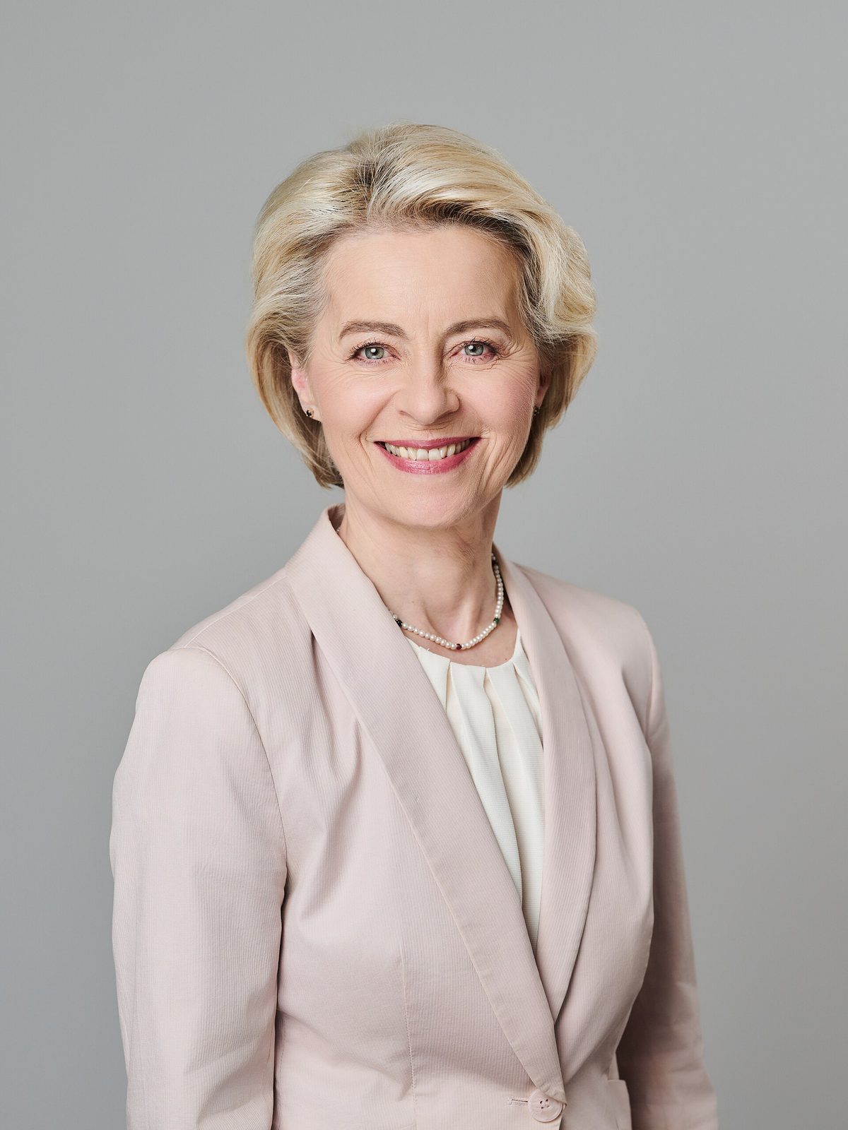 Ursula von der Leyen