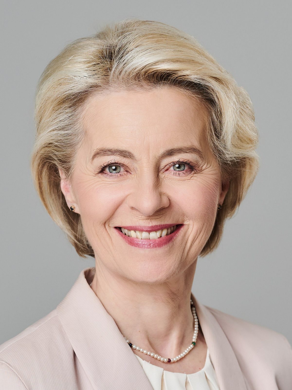 Ursula von der Leyen