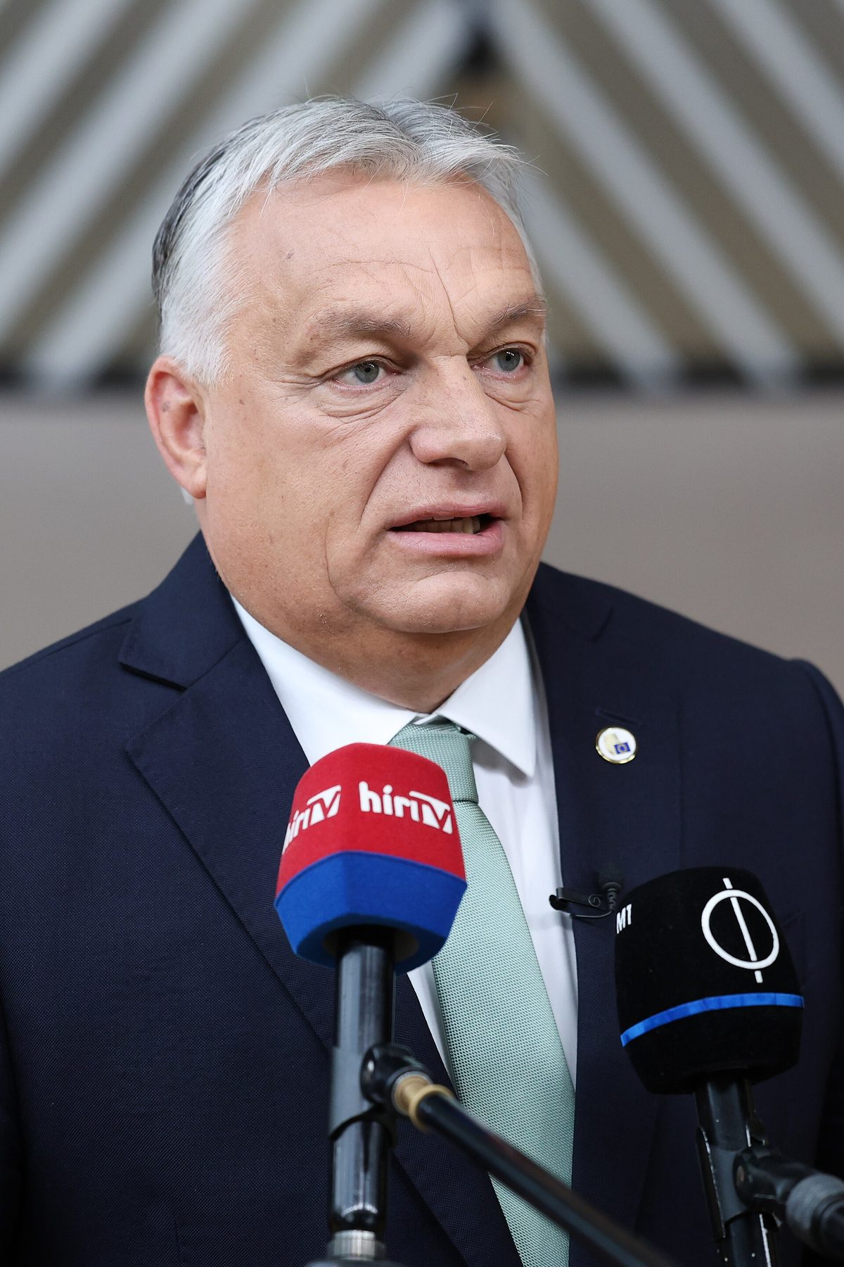 Viktor Orbán