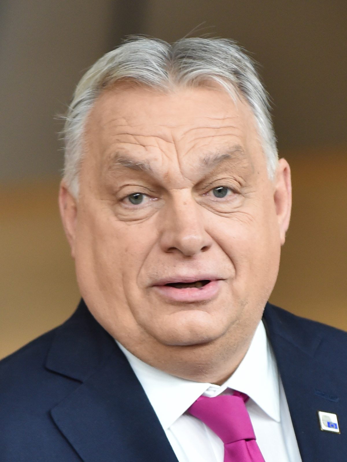 Viktor Orbán