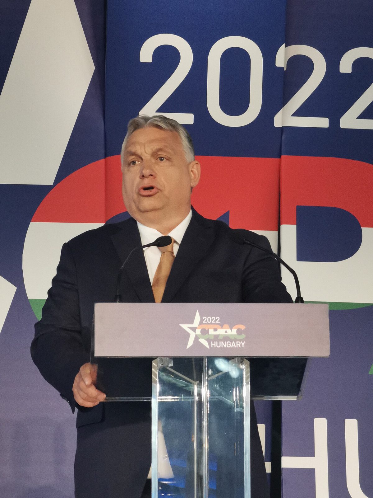 Viktor Orbán