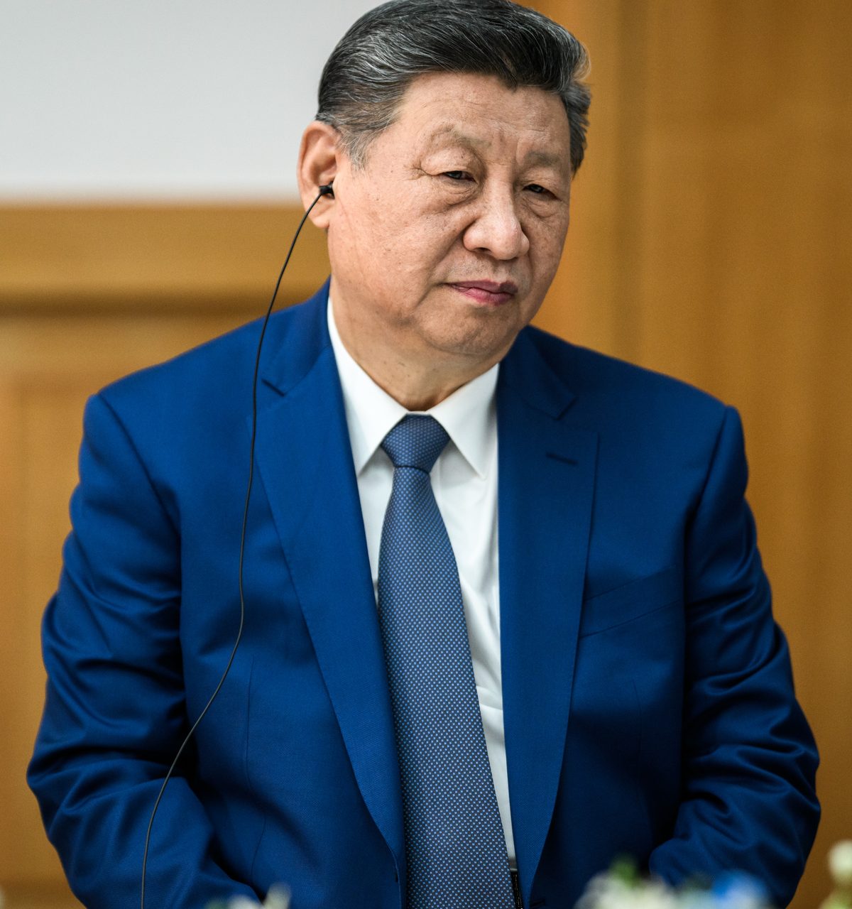 Xi Jinping